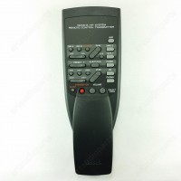 VZ45350 Remote control RAX7 for Yamaha RX396 RX496