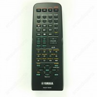 WA65340 Original remote control RAV301 for Yamaha HTR-5635 YHT-340