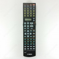 WD10850 Original remote control RAV352 for Yamaha RX V2500