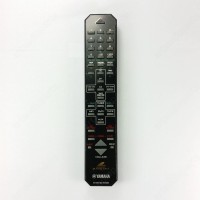 WD783600 Remote Control for Yamaha RX-E600 DVDE600 KXE300 MDXE300