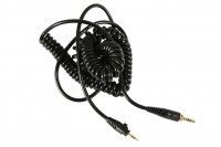 WDE1197 Cable with Plug coil cord for Pioneer HDJ 1000