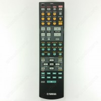 WE458500 Original Remote control RAV252 For Yamaha DTX 5100 HTR 5860 RX V657