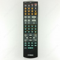 Original Remote Control RAV254 for Yamaha RX-V450 RX-V457 RX-V550 RX-V557