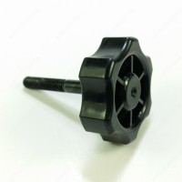 Foot adjustment screw for Yamaha CLP-330-340-370-380 CVP-701-705-709