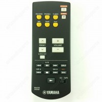 WF676200 Original remote control RAX15 for Yamaha AX 397 497