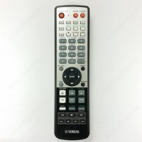 WF729900 Original remote control for Yamaha YSP 800 1000