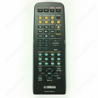 WG50310 Original remote control RAV309 for Yamaha RX-V359 HTR-5930