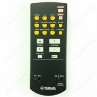 WH30450 Original zone remote control RAV24 for Yamaha RX V2700