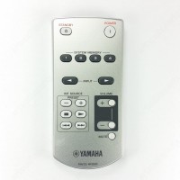 WK958300 Zone Remote Control RAV33 for Yamaha RX-Z11