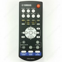 Original remote control FSR30 WR87810 for Yamaha YHT-S400 YHT-S300 SR-300