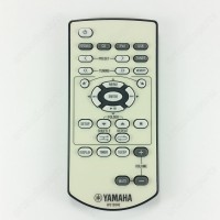 WS19340 Remote Control for Yamaha CD Receiver CRX-040 CRX-140 MCR-040 MCR-140