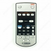 WS31740 simplified remote control RAV38 for Yamaha RX-V2065 HTR-6295