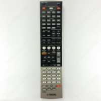 WT92820 Original remote control RAV346 for Yamaha RX A1000
