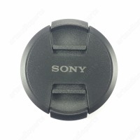 X25486493 Front Cap 67mm for Sony SEL18200 SEL2470Z NEX-EA50H NEX-FS700 NEX-VG30
