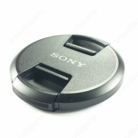 Front cap lens 72mm for Sony SEL1635Z SEL70200G SELP18105G NEX-EA50H NEX-EA50K