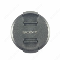 Original front lens cap 55mm for Sony SEL1850 SEL1670Z SEL2870 SAL18552 SAL18135
