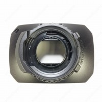 Lens Protector Hood Shade for SONY HDR-CX570E HDR-CX580E HDR-CX580VE HDR-PJ580