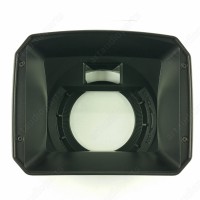 Hood lens protector shade for Sony HDR-PJ720 HDR-PJ740 HDR-PJ760 HDR-CX740