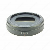 Lens Protector Hood Shade for SONY APS SLR-type Camera SEL20F28 SEL30M35