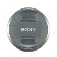 X25923401 Original cap lens front 77 for Sony SEL85F14GM