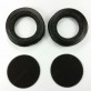 034671 Circular ear pad/cushion (pair) for Sennheiser HD 425