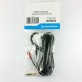 Straight Cable 3m-3.5mm stereo jack plug for Sennheiser HD224 HD230 HD410 HD414