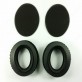 Original Velour earpads for Sennheiser HD545 HD565 HD580 HD600 HD650 HDI850