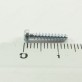 082393 Cheese head screw for Sennheiser HD280Pro HMD280-13 HMD281Pro