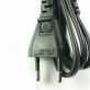 183783361 Power Supply Cord Set for Sony DEV-50 DEV-50V FDR-AX1 FDR-AX1E