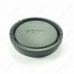Rear Lens Cap for Sony ILCE-5000 ILCE-5100 ILCE-6000 SEL1635Z SEL24240 SEL2870