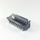 Comb 3mm for PHILIPS OneBlade QP2510 QP2520 QP2521 QP2522 QP2530 QP2531 QP2620