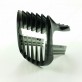 Adjustable comb clipper trimmer for PHILIPS HC3410 HC3412 HC3418 HC3420 HC3422
