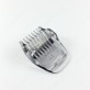 Detail comb 5mm (comb 3) for PHILIPS BT7201 BT7202 BT7203 BT7204 BT7205 BT7206