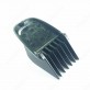 Hair Comb 16mm for PHILIPS MG3750 MG3754 MG3757 MG5730 MG7710 MG7720