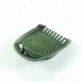 Body groom comb 3mm for PHILIPS MG5730 MG5740 MG5750 MG7770 MG7785