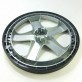 Spoke Wheel for PHILIPS Vacuum cleaner FC9177 FC9205 FC9219 FC9225 FC9238 