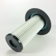Permanent cylinder filter for Philips Marathon vacuum cleaner FC9216 FC9218