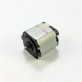 Motor 2.4V for PHILIPS 3HD Rechargeable shaver CASE NORELCO POUCH BLISTER HERO