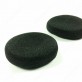 504114 Black foam Earpads/cushions (1 pair) for Sennheiser MM100