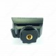 Shock mount camera holder MZS 600 for Sennheiser shotgun microphone MKE 600