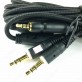 UNP PC Exchangeable Cable for PC (3m) for Sennheiser GAME ONE GAME ZERO GSP 350