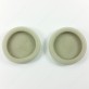 514073 Earpads white foam (1 pair) for Sennheiser PX100 White
