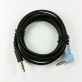 Audio extension Cable female-male 3.5mm jack (3m) for Sennheiser IS410TV Set50TV