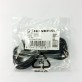517681 Straight cable 2.5mm to 3.5mm angled jack connector for Sennheiser PXC450