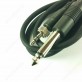 530151 Instrument Cable 1.20m for Sennheiser EW G1 EW G2 XSW