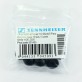Ear buds tips Cushions Silicone Rubber (5 pairs) for Sennheiser HDE-2020-D-II