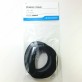 534411 Black Ear pads (1 pair) for Sennheiser HD 800