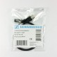 Headphones Power Cable-power supply Y cable-DC for Sennheiser HDR160 RS160 TR160