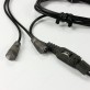 542182 Cable with mic (120cm) for Sennheiser IE8i