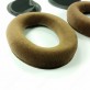 542191 Ear pads with system covers for Sennheiser HD598